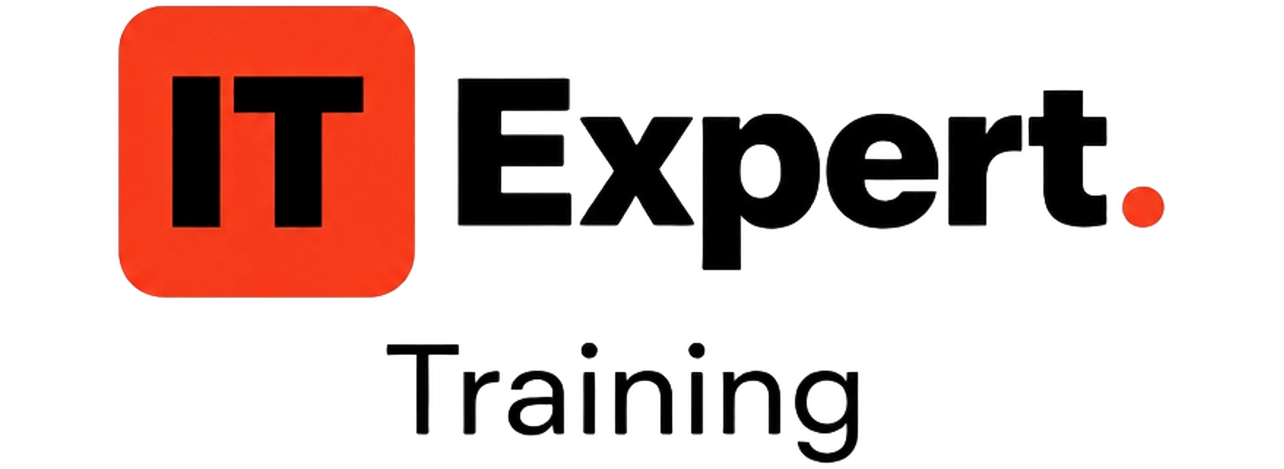 IT Expert Training